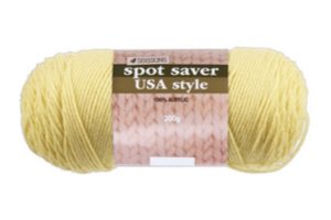 Crochet-Translator-12-point-star-yarn-yellow