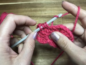 Crochet-Translator-Left-Handed-US-Treble-Crochet-Step-7